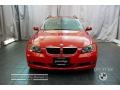 2007 Crimson Red BMW 3 Series 328xi Wagon  photo #5