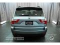 Silver Grey Metallic - X3 3.0si Photo No. 3