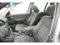 Silver Grey Metallic - X3 3.0si Photo No. 9