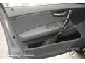 Silver Grey Metallic - X3 3.0si Photo No. 12