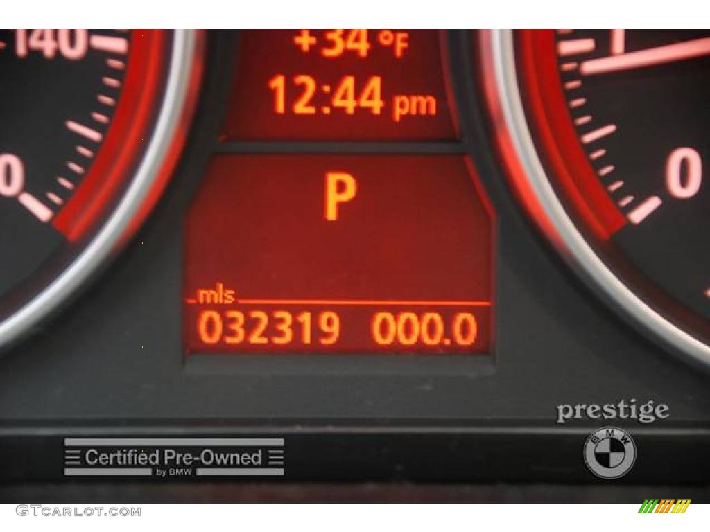 2007 3 Series 328xi Coupe - Alpine White / Coral Red/Black photo #14