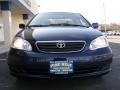 2006 Indigo Ink Pearl Toyota Corolla LE  photo #2