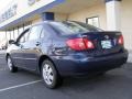 2006 Indigo Ink Pearl Toyota Corolla LE  photo #4