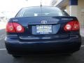 2006 Indigo Ink Pearl Toyota Corolla LE  photo #5