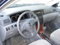 2006 Indigo Ink Pearl Toyota Corolla LE  photo #7