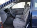 2006 Indigo Ink Pearl Toyota Corolla LE  photo #9