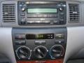 2006 Indigo Ink Pearl Toyota Corolla LE  photo #11