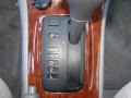 2006 Indigo Ink Pearl Toyota Corolla LE  photo #12