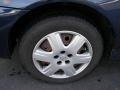 2006 Indigo Ink Pearl Toyota Corolla LE  photo #13