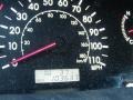 2006 Indigo Ink Pearl Toyota Corolla LE  photo #15