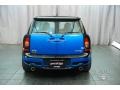 Laser Blue Metallic - Cooper S Clubman Photo No. 2