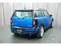 Laser Blue Metallic - Cooper S Clubman Photo No. 4
