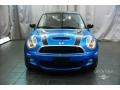 Laser Blue Metallic - Cooper S Clubman Photo No. 5