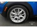 Laser Blue Metallic - Cooper S Clubman Photo No. 7