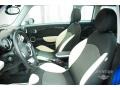 Laser Blue Metallic - Cooper S Clubman Photo No. 10