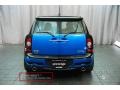 2009 Laser Blue Metallic Mini Cooper S Clubman  photo #2