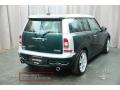 2009 British Racing Green Metallic Mini Cooper S Clubman  photo #4