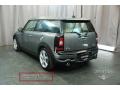 Dark Silver Metallic - Cooper S Clubman Photo No. 3