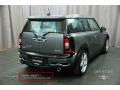 Dark Silver Metallic - Cooper S Clubman Photo No. 4