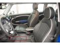 Laser Blue Metallic - Cooper S Clubman Photo No. 9