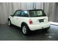 2006 Pepper White Mini Cooper Hardtop  photo #3