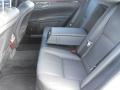 Arctic White - S 550 4Matic Sedan Photo No. 20