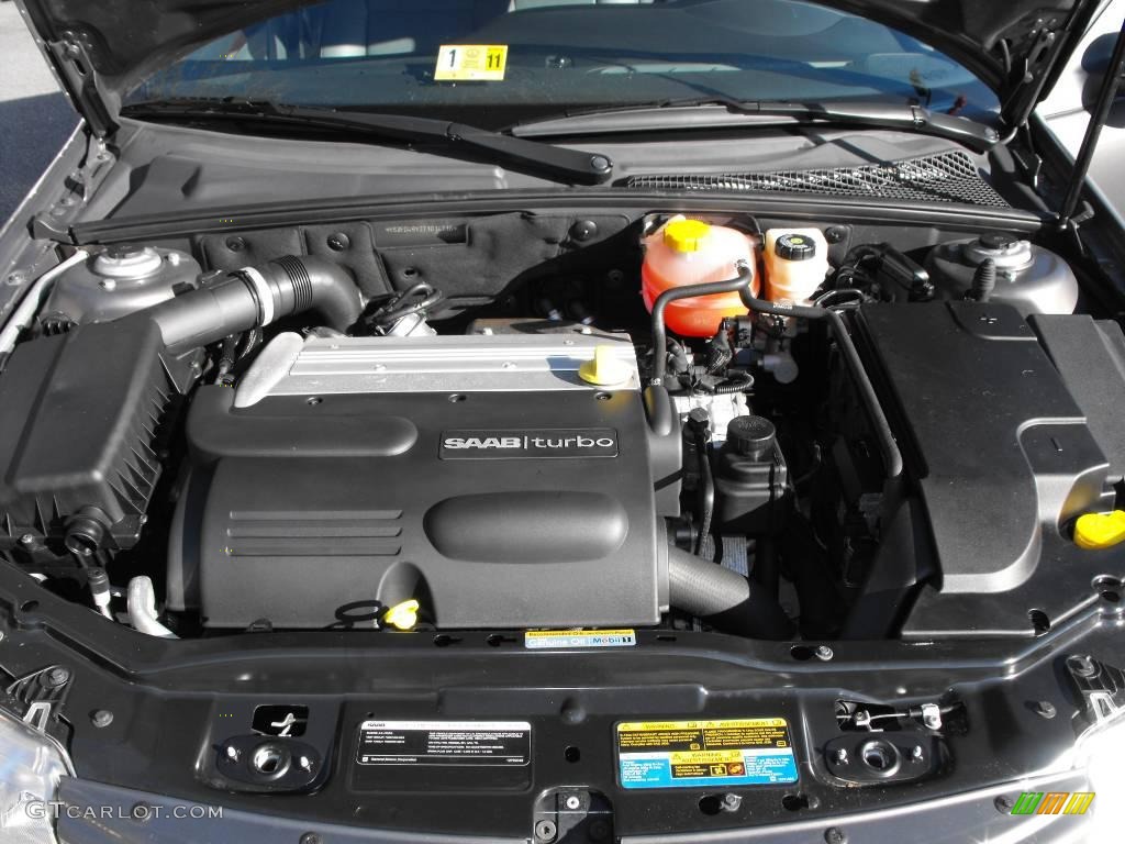 2007 9-3 2.0T Sport Sedan - Smoke Beige Metallic / Gray photo #21