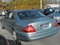 2004 Granite Grey Metallic Mercedes-Benz S 430 Sedan  photo #8