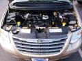 2007 Linen Gold Metallic Chrysler Town & Country Limited  photo #7