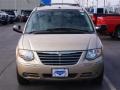 2007 Linen Gold Metallic Chrysler Town & Country Limited  photo #8