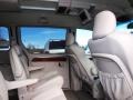 2007 Linen Gold Metallic Chrysler Town & Country Limited  photo #9