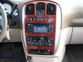 2007 Linen Gold Metallic Chrysler Town & Country Limited  photo #12