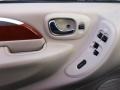 2007 Linen Gold Metallic Chrysler Town & Country Limited  photo #15