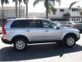 Silver Metallic - XC90 3.2 Photo No. 5