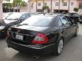 Black - E 350 Sedan Photo No. 3