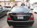 Black - E 350 Sedan Photo No. 4