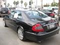 Black - E 350 Sedan Photo No. 5