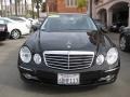 Black - E 350 Sedan Photo No. 7