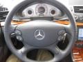 Black - E 350 Sedan Photo No. 17