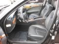 Black - E 350 Sedan Photo No. 18