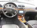 Black - E 350 Sedan Photo No. 21