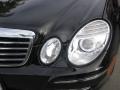 Black - E 350 Sedan Photo No. 22