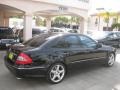 Black - E 350 Sedan Photo No. 2
