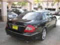 Black - E 350 Sedan Photo No. 3
