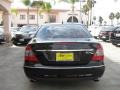 Black - E 350 Sedan Photo No. 4