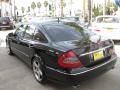 Black - E 350 Sedan Photo No. 5
