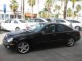 Black - E 350 Sedan Photo No. 6