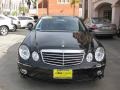Black - E 350 Sedan Photo No. 8