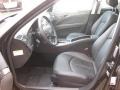 Black - E 350 Sedan Photo No. 20