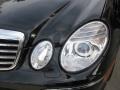 Black - E 350 Sedan Photo No. 24